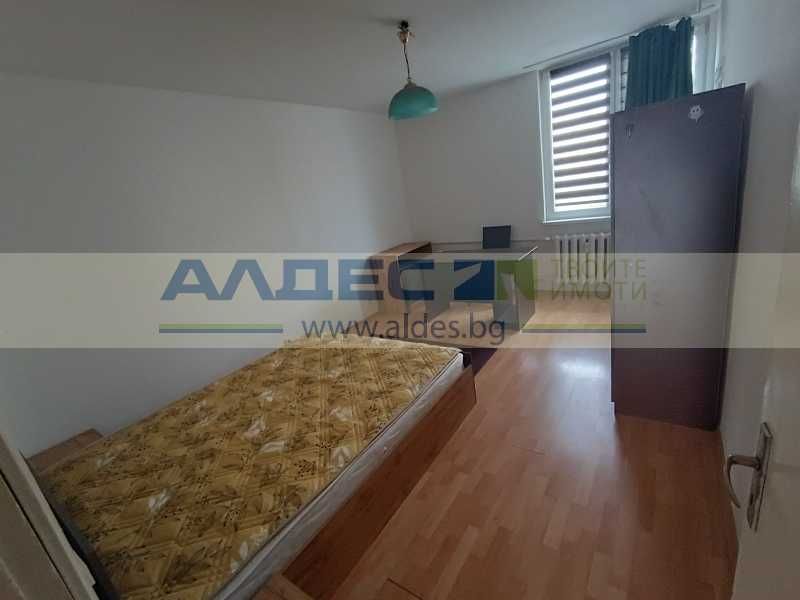 Дава се под наем Тристаен апартамент в София, Младост 3 - 110 кв.м за 841.5 € - Снимка #4