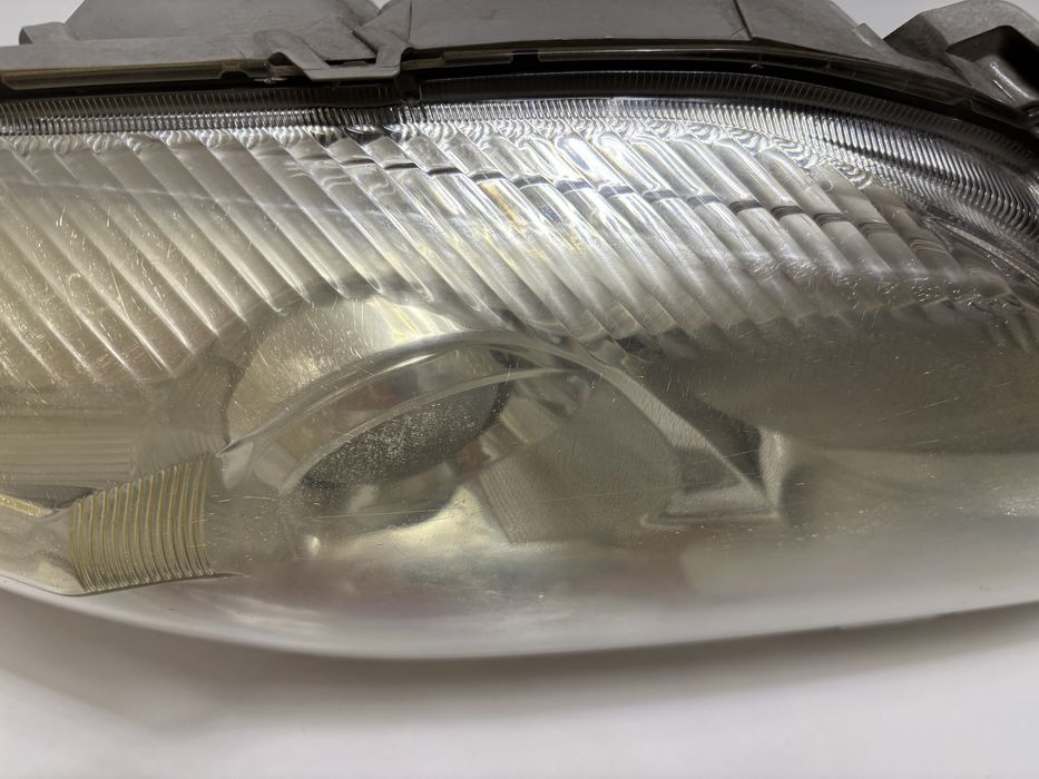 Фара камри 45 правый