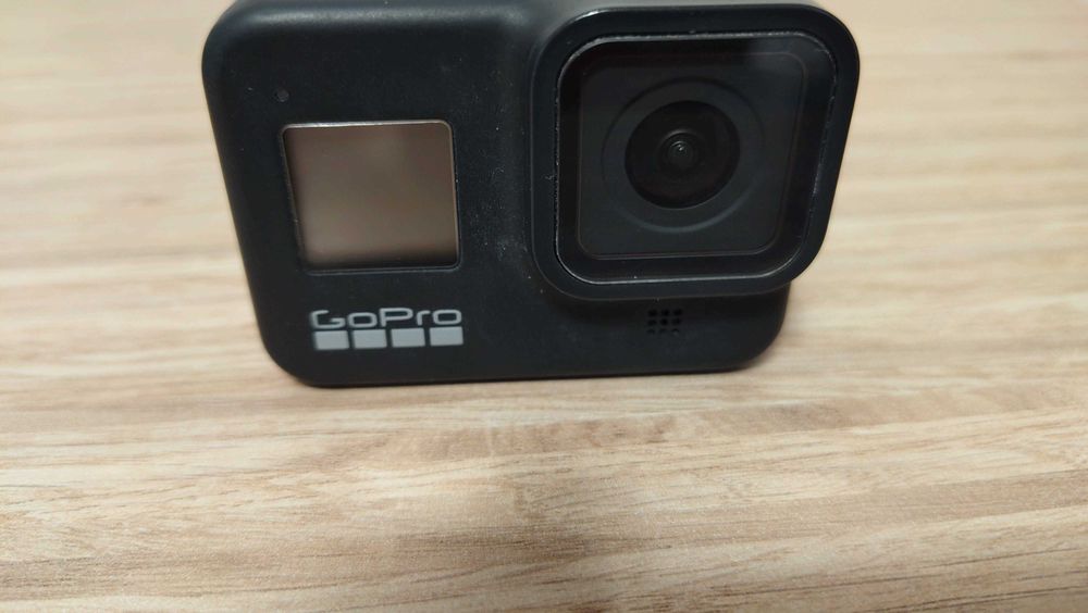 Vând GoPro 8 Black