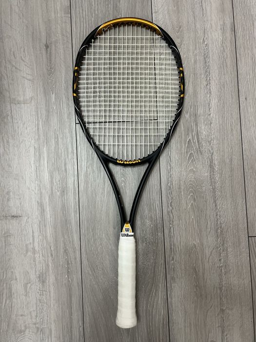 Тенис ракета Wilson K Factor