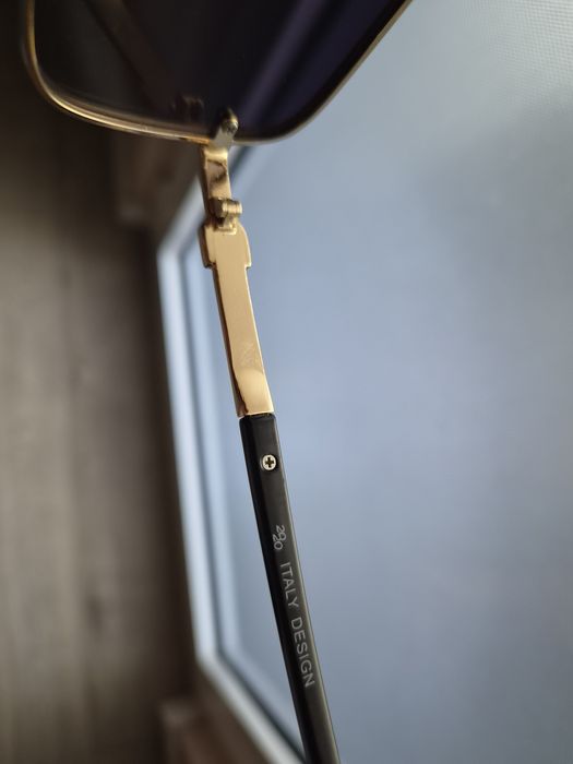Ochelari Gucci impecabili