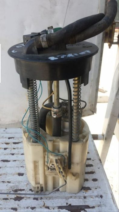 Motor Mercedes Sprinter 313/513/316/416/ biturbo 2.2 euro 4 anul 2008
