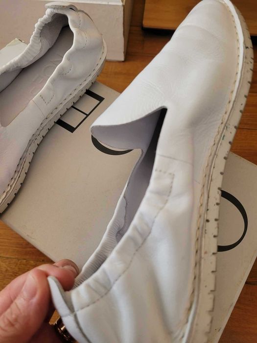 Espadrile Oncept Premium 37