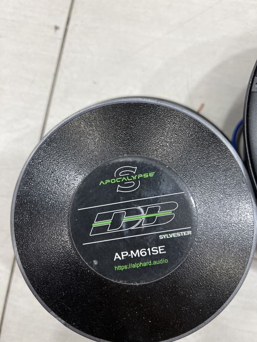 Ideal kalonka apocalypse