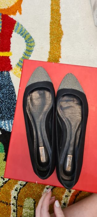 Балеринки Shutz .