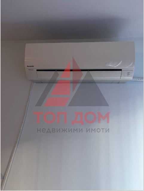 Дава се под наем Двустаен апартамент в Варна, Колхозен пазар - 65 кв.м за 408 € - Снимка #2