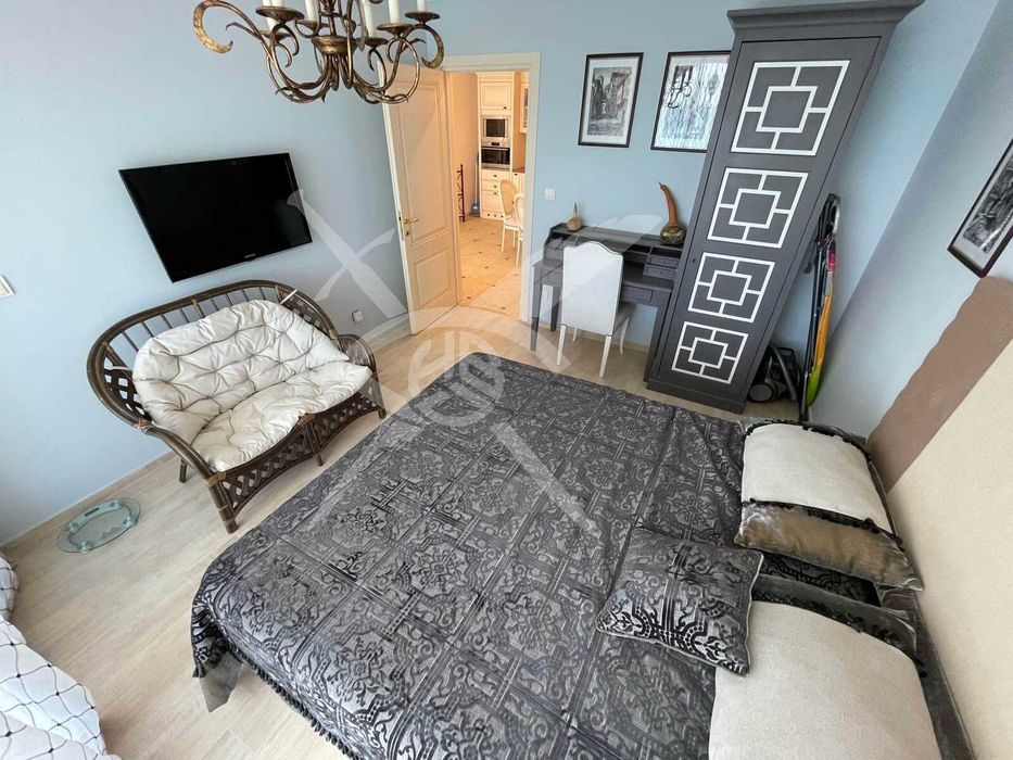 Двустаен Свети влас