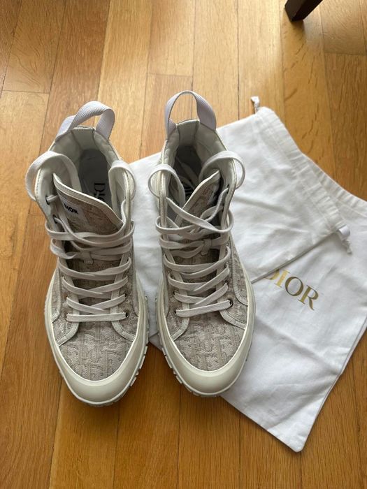 Dior,100% оригинални кецове