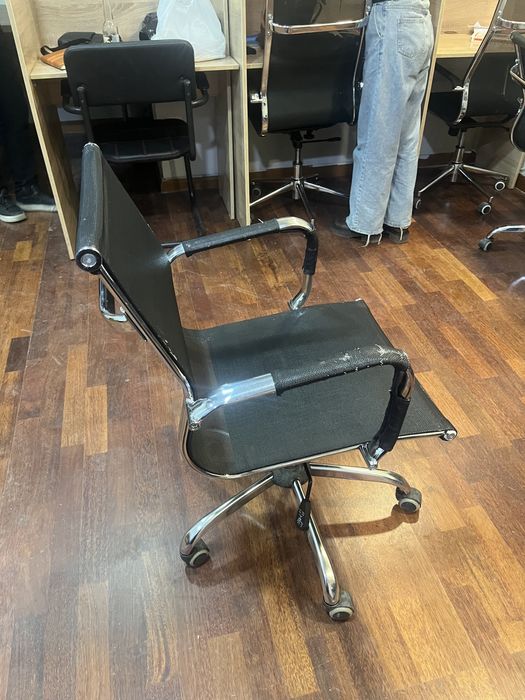 стулья для офиса