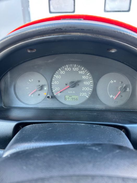 Продам Mazda 323 bj