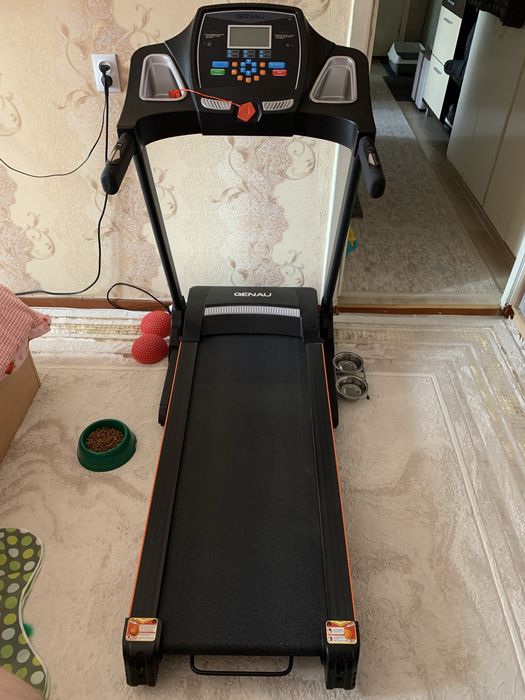 Бегова дорожка genau tr50