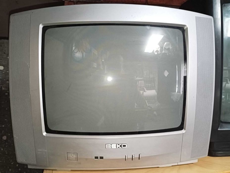 Телевизор BEKO CRT – 21"