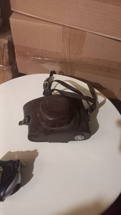 Фотоапарат пентона