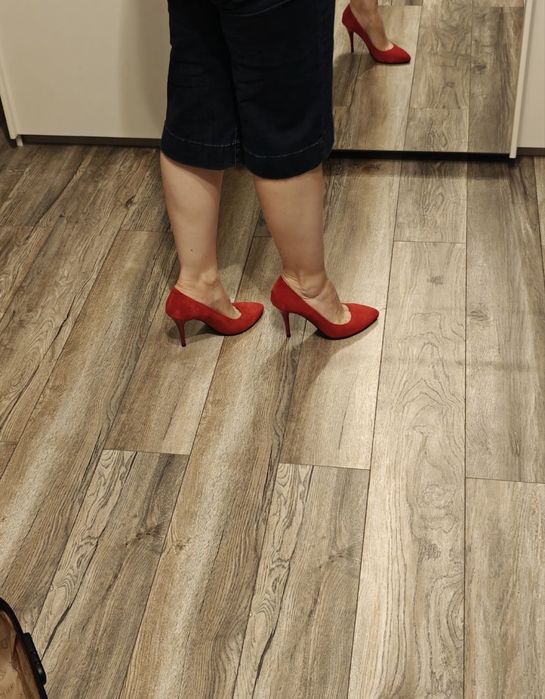 Pantofi eleganti Diane Marie