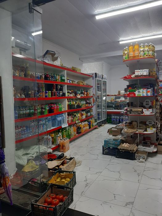 Готовый бизнес озик откат дукони