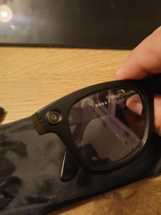 Smart ОЧИЛА / Smart Glasses