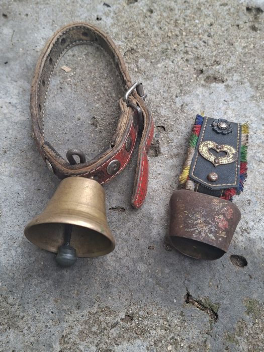 Чанове Звънци  Хлопки Камбана