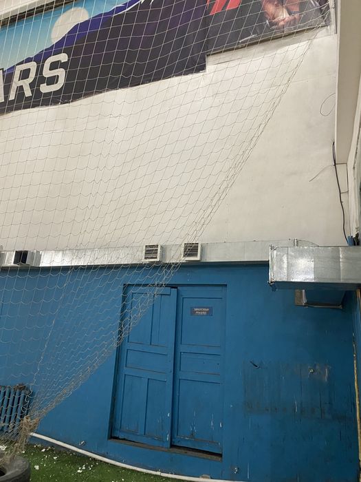 Агрегат воздушно отопительный