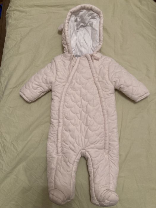 Бебешки космонавт