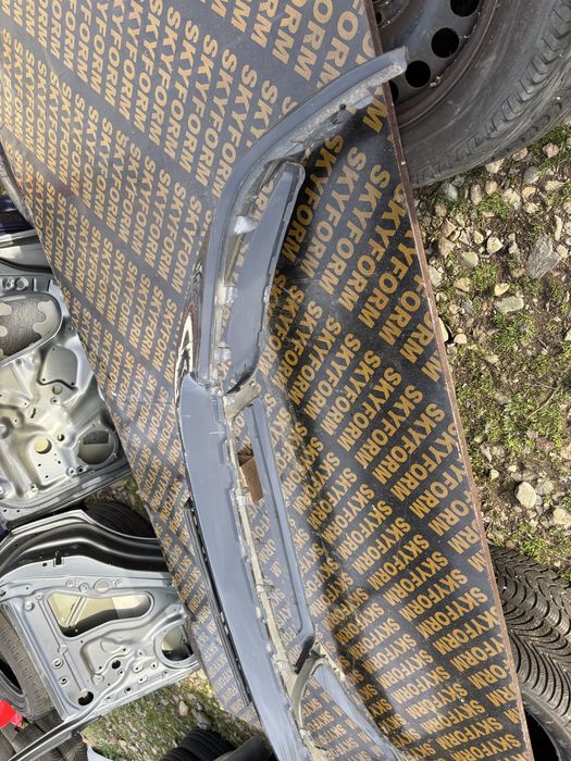 Броня Mini Countryman F60