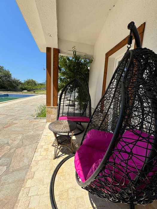 Продава се Хотел в с. Минерални бани, Област Хасково - 600 кв.м за 1134 €/кв.м - Снимка #14