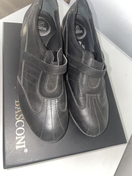 Обувь кожа 37-38