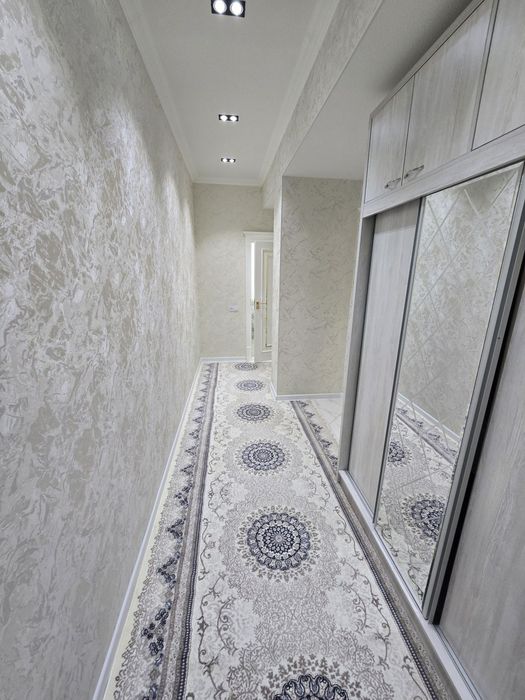 Сдаётся суточная аренда квартир.