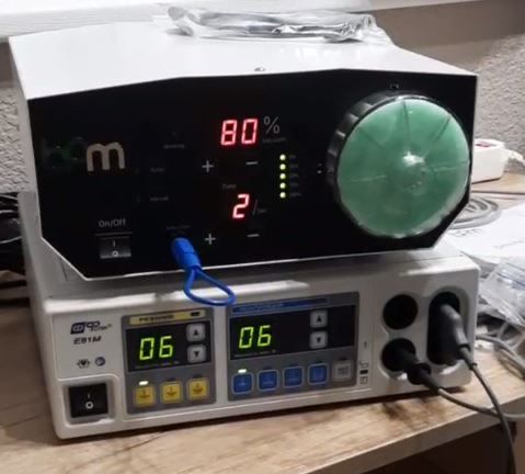 Коагулятор Фотек 81