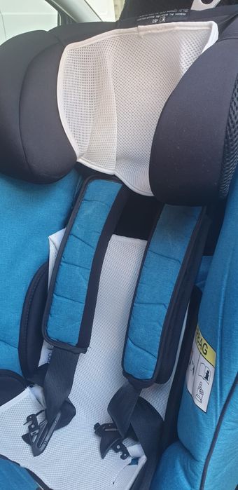 Scaun Auto Rear Facing Axkid Minikid