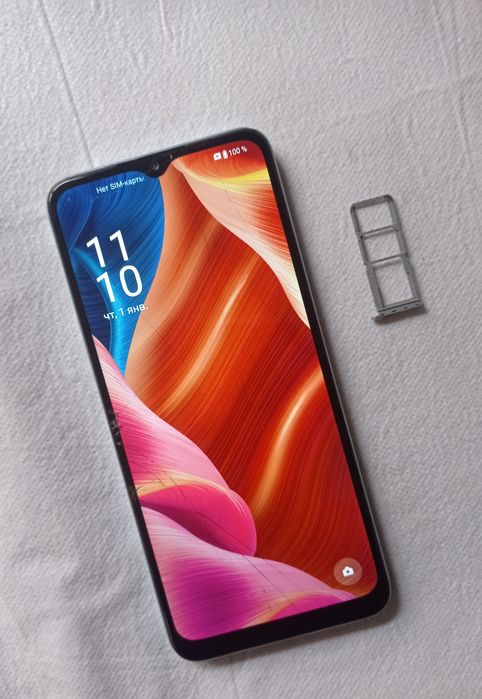 Продается телефон