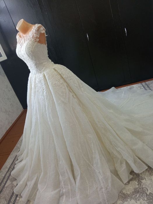 Келин куйле сотилади