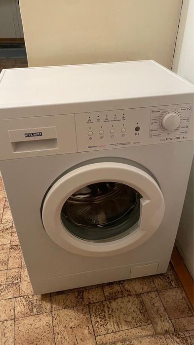 Продам стиральную мишинку