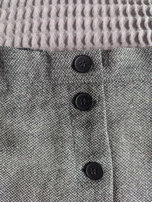 Юбка карандаш H&M