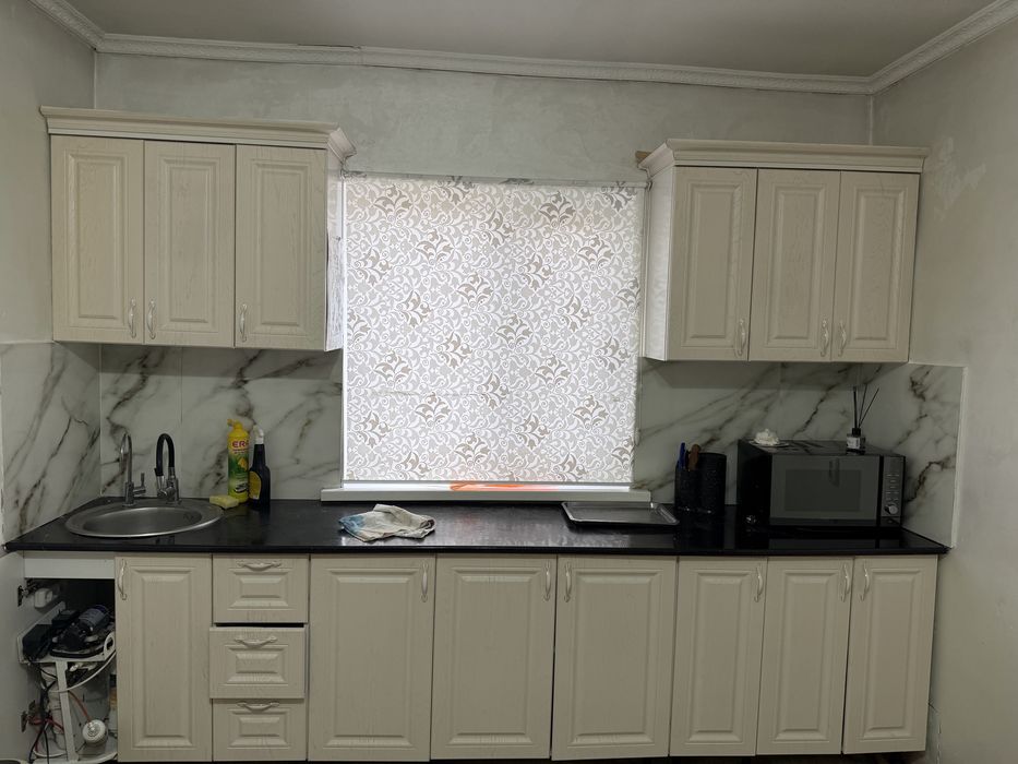 Жалюзи два в одном день и ночь .