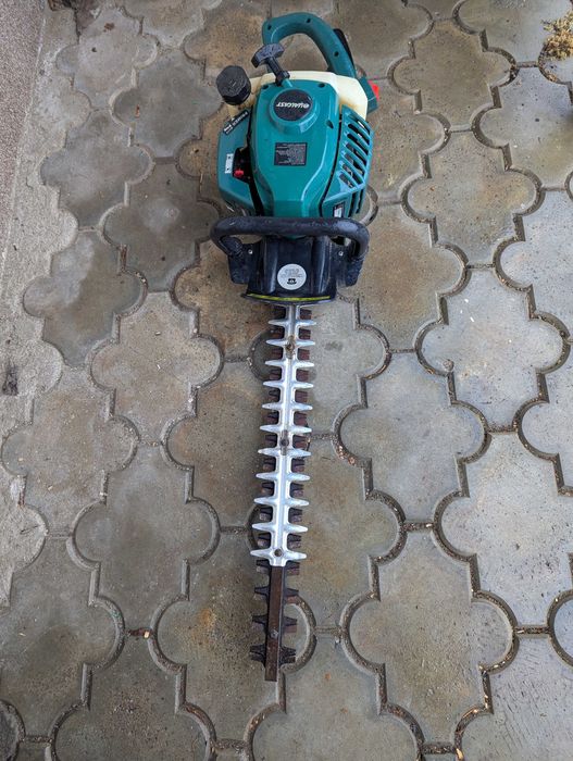 Drujba ,foarfeca pentru taiat gard viu QUAGAST