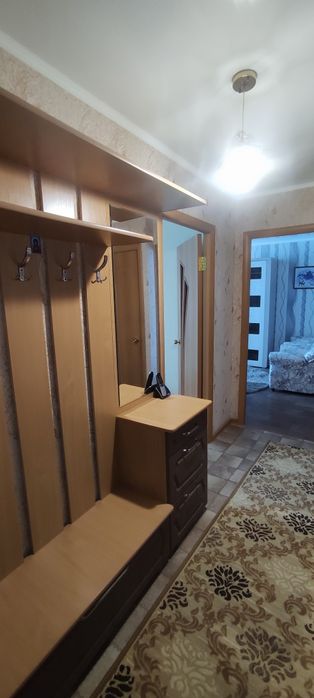 Продам двухкомнатную квартиру 4-19