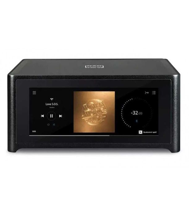 Продавам NAD M10 V3 в гаранция