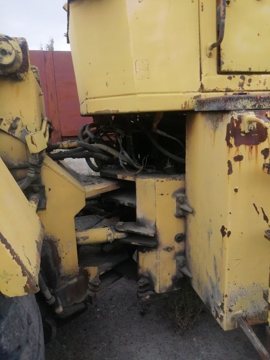 Продам погрузчик