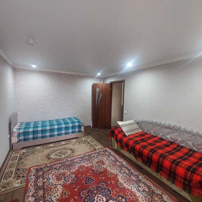 Продам 1 ком квартиру в мкрн Наурыз