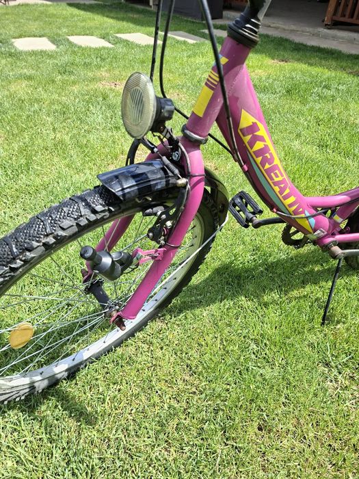 Biciclete in stare buna