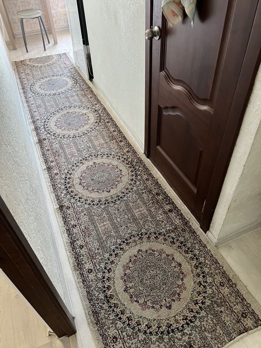 Продам ковры за 25 000