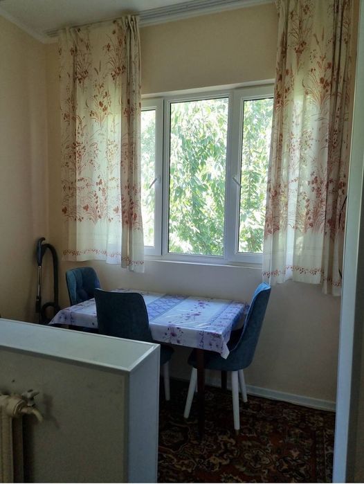 Чиланзар 6 квартал 2/4/4 Метро М.улугбек