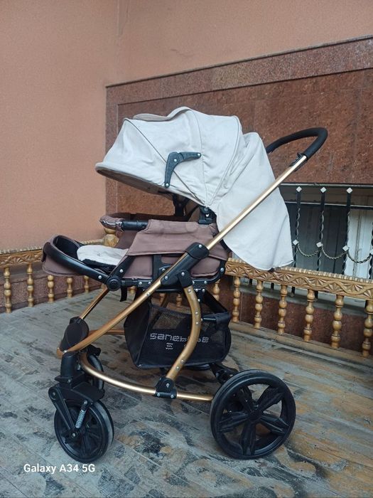 Детский Коляска для ваще ребёнка