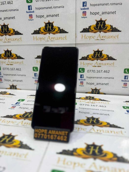 Hope Amanet P12 / Real Me C55 /