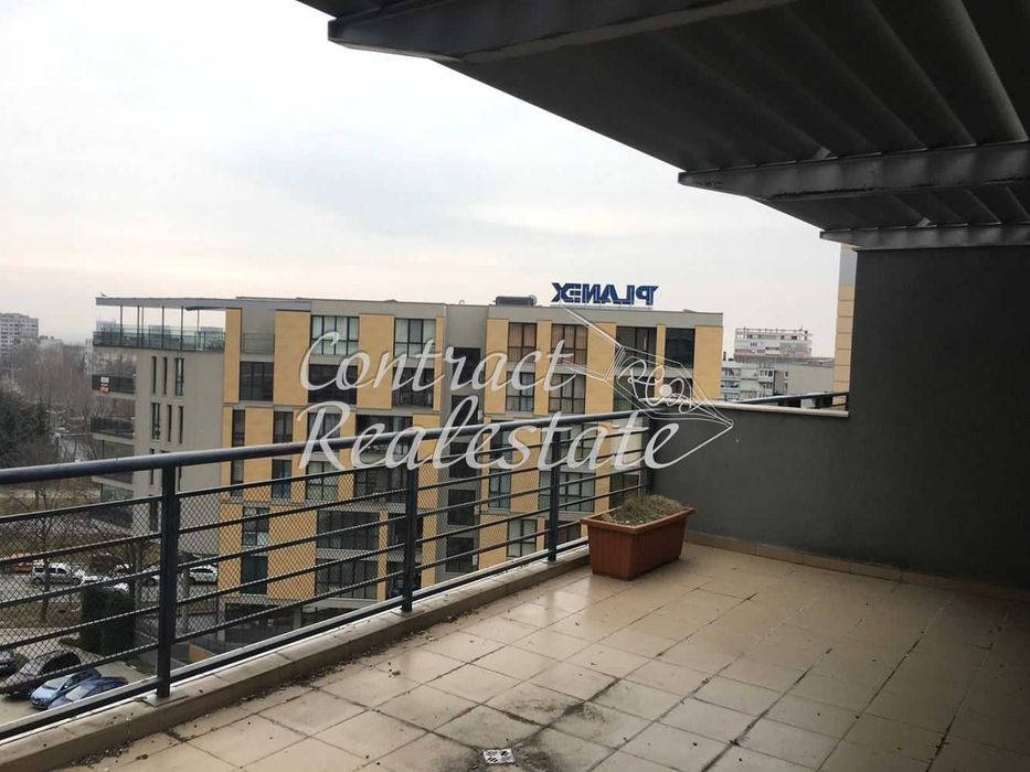 Дава се под наем Тристаен апартамент в Варна, Левски - 75 кв.м за 408 € - Снимка #5