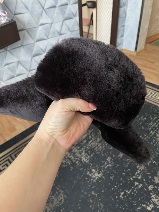 Продам Шапку ушанку…