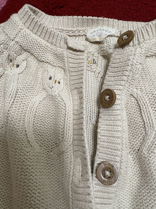 Cardigan Fatface, mărimea 92