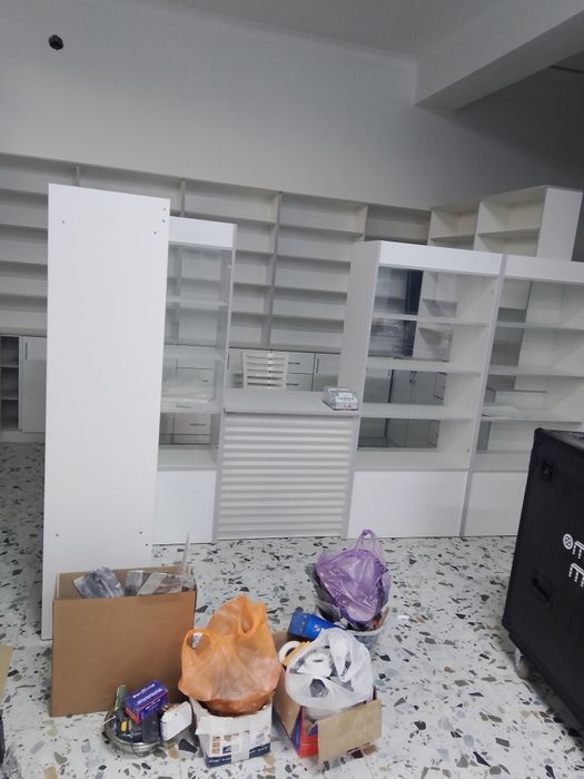 Продаю срочно мебель