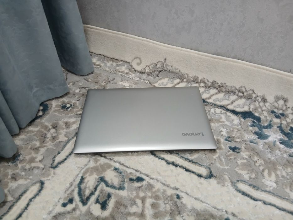 Продаётся бюджетный ноутбук Lenovo