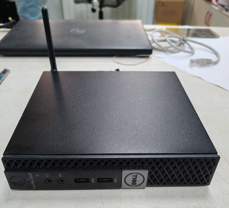 Dell Optiplex 3040 Micro PC